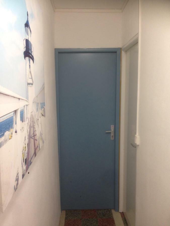 Ferienwohnung Dkappart Dunkerque Charmant Studio Dunkirk Exterior foto